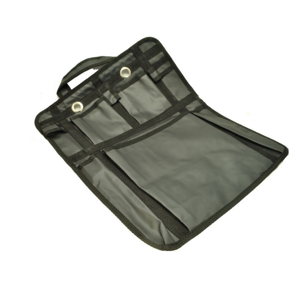 Unbranded Vacuum Tool Caddy Universal OS Black New Click Lock BI-1293
